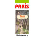 Paris Spanish Edition Levrero Mario Kitap Kapağı