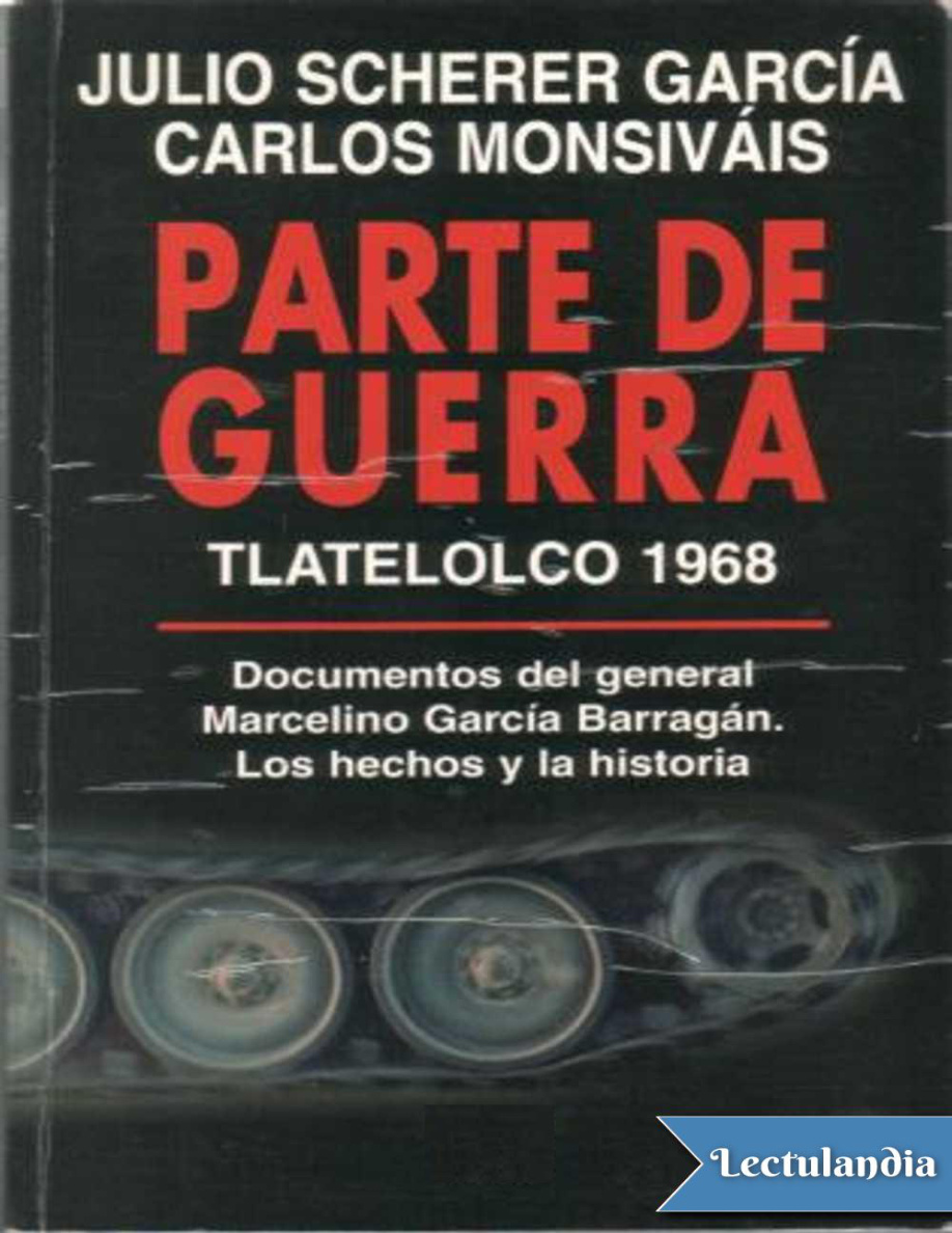 Parte de Guerra PDF Download