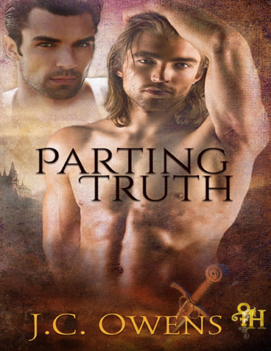Parting Truth PDF Download