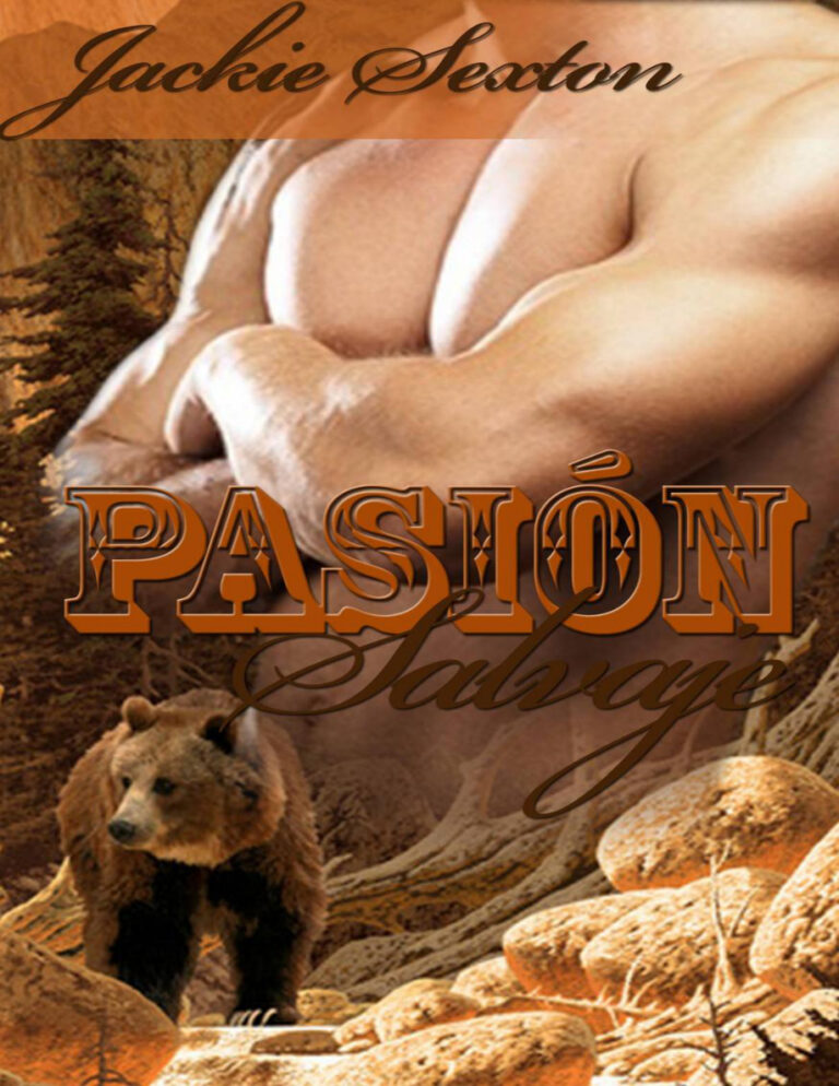 Pasion Salvaje Spanish Edition Moon Flower Press Kitap Kapağı