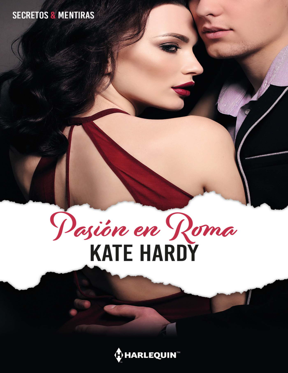 Pasión en Roma PDF Download
