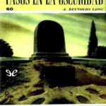 Pasos en la oscuridad Spanish Edition Amelia Reynolds Long Kitap Kapağı
