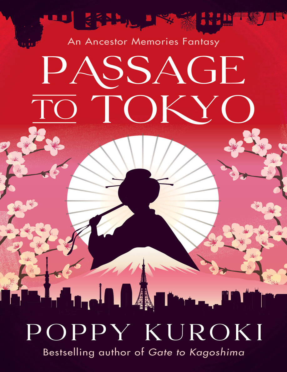 Passage to Tokyo PDF Download