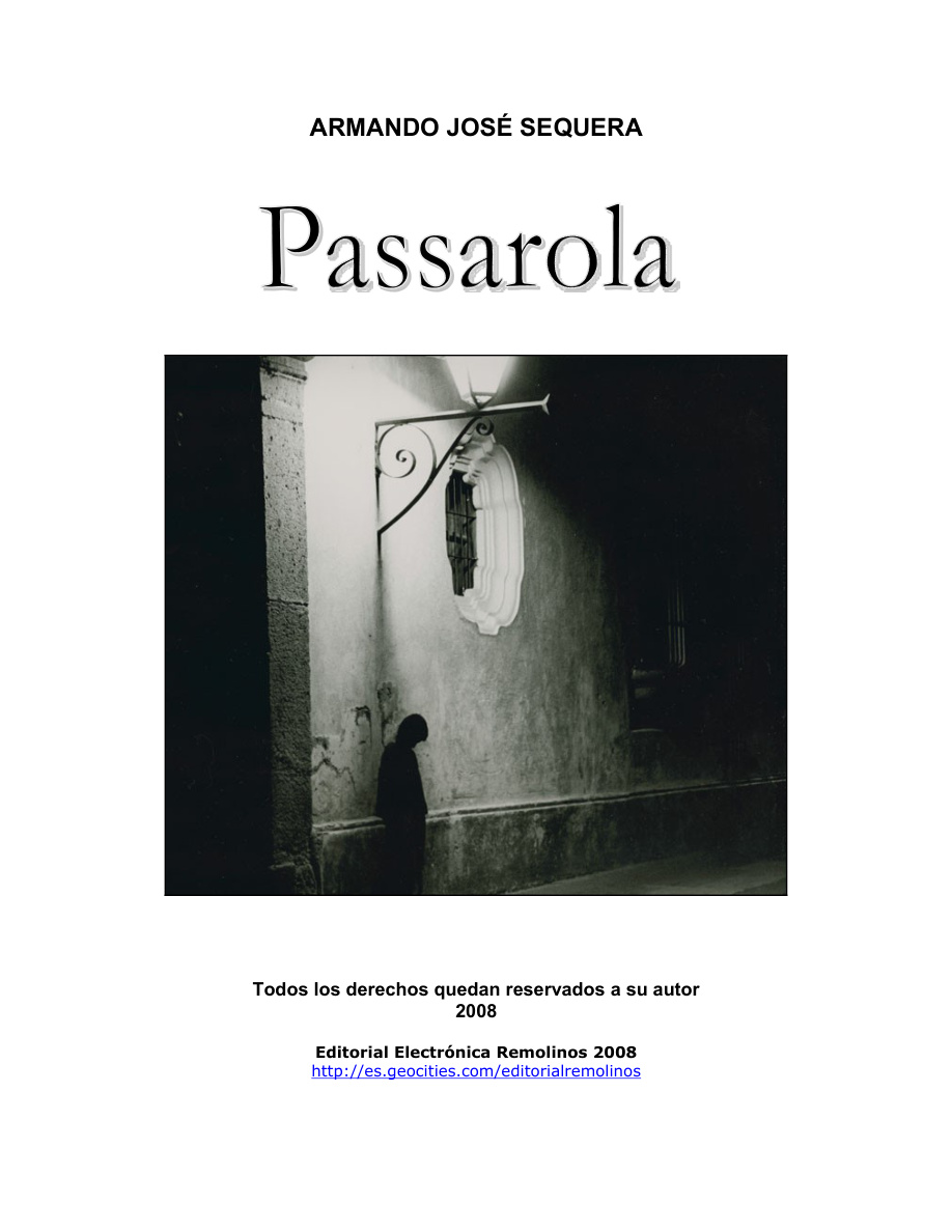 Passarola PDF Download