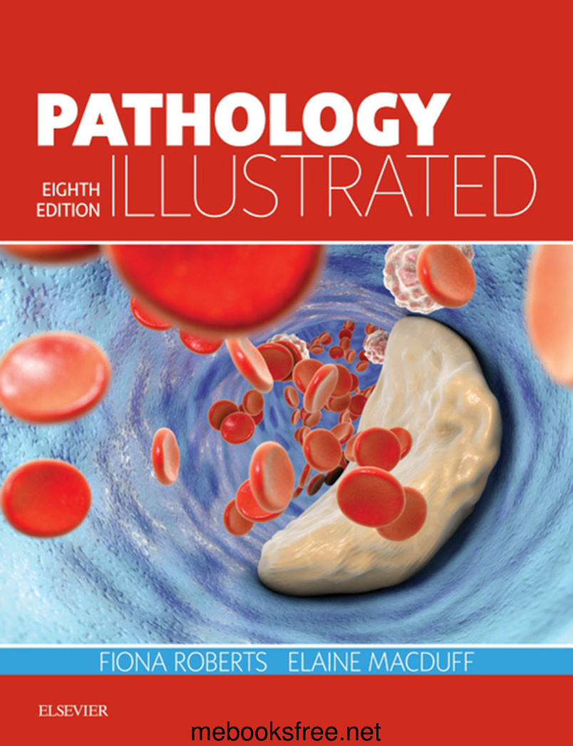Pathology Illustrated PDF Download