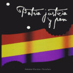 Patria justicia y pan Spanish Edition Antonio Martinez Menchen Kitap Kapağı