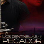 Pecador Spanish Edition Mary Calmes Kitap Kapağı