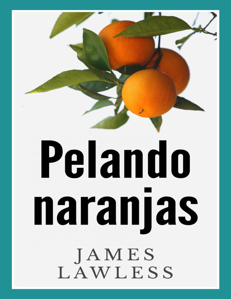 Pelando naranjas PDF Download