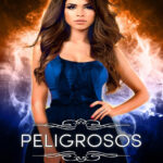 Peligrosos Conservadores de elementos 1 Spanish Edition Alycia Linwood Kitap Kapağı