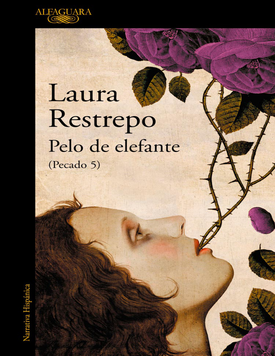 Pelo de elefante PDF Download