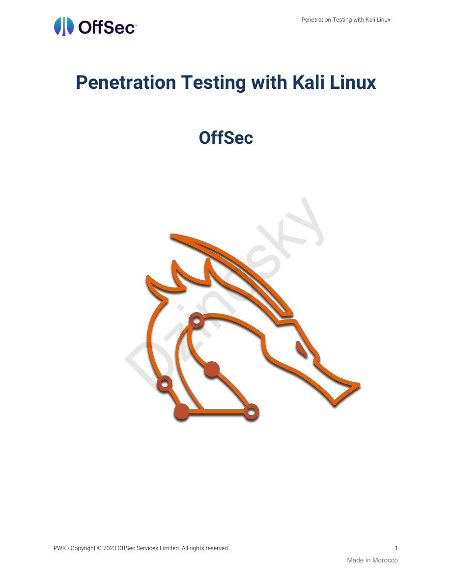 Penetration Testing Architecture: Applied Infrastructure Hardening Logs PDF Download