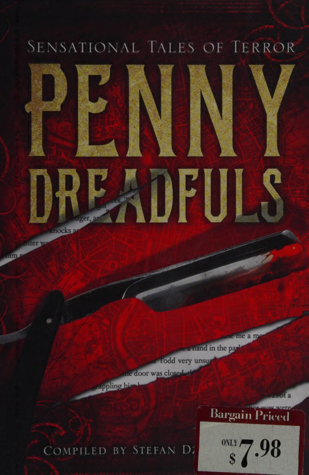 Penny Dreadfuls PDF Download