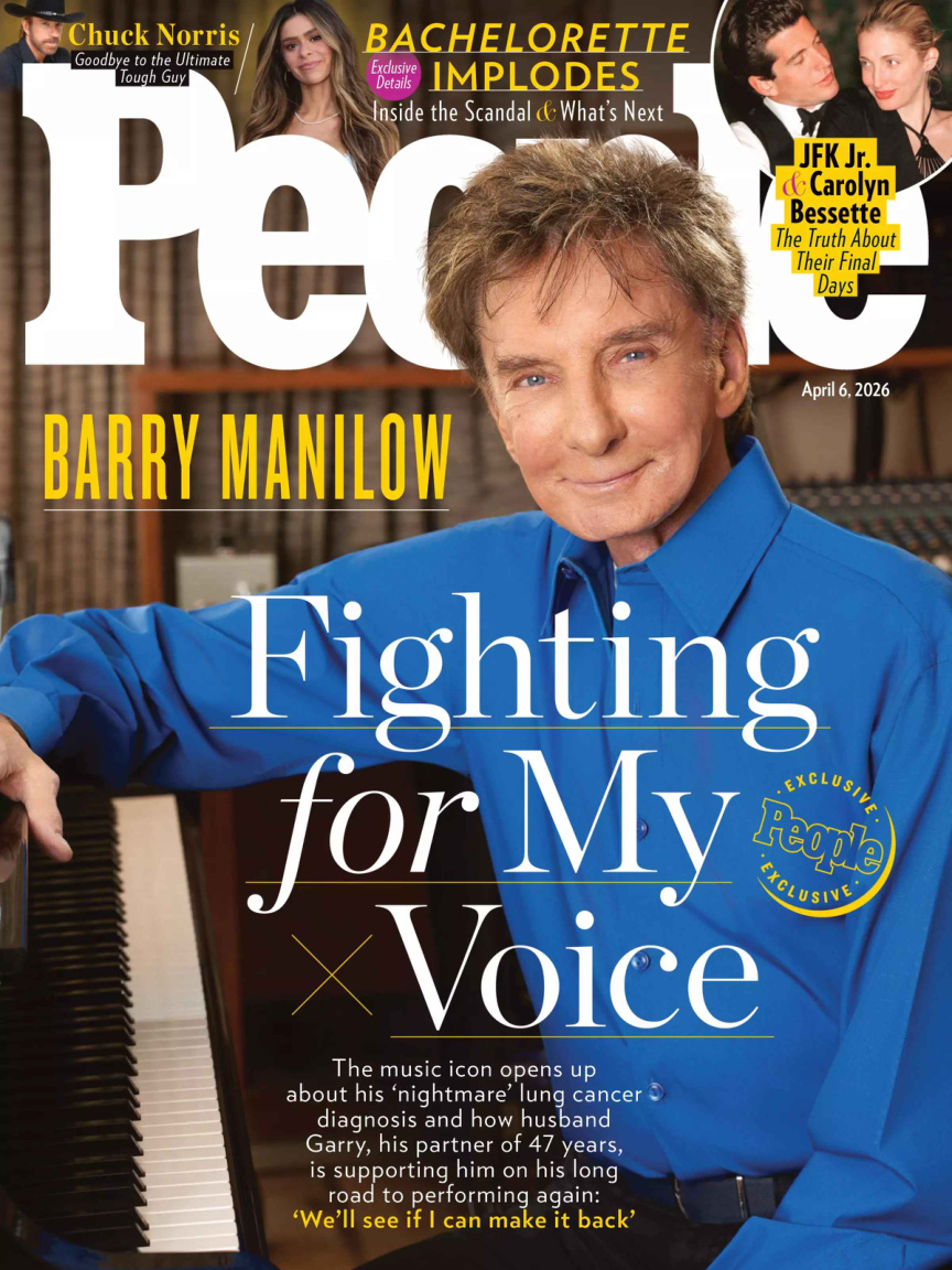 People USA April 06 2026 PDF Download