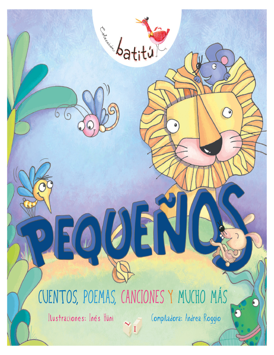 Pequeños PDF Download