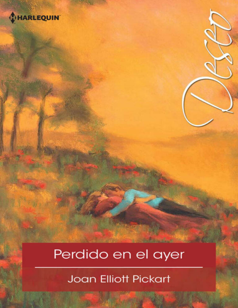 Perdido en el ayer Spanish Edition Joan Elliott Pickart Kitap Kapağı