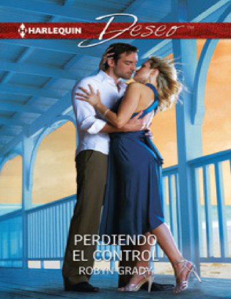 Perdiendo el control Spanish Edition Sara Orwig Kitap Kapağı