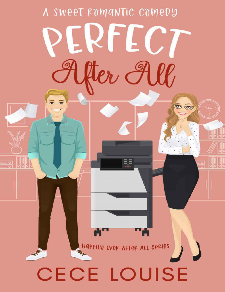 Perfect After All PDF Download