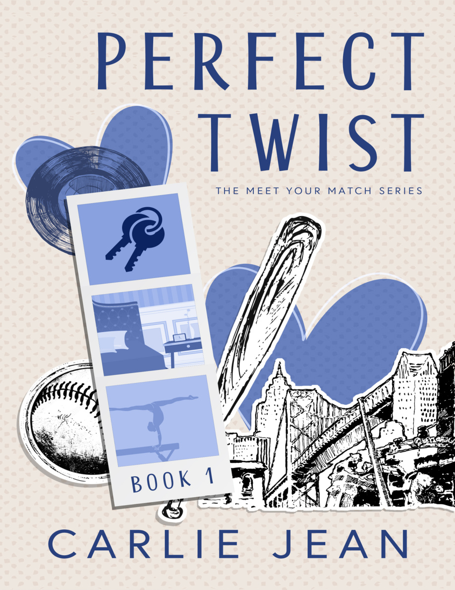 Perfect twist PDF Download