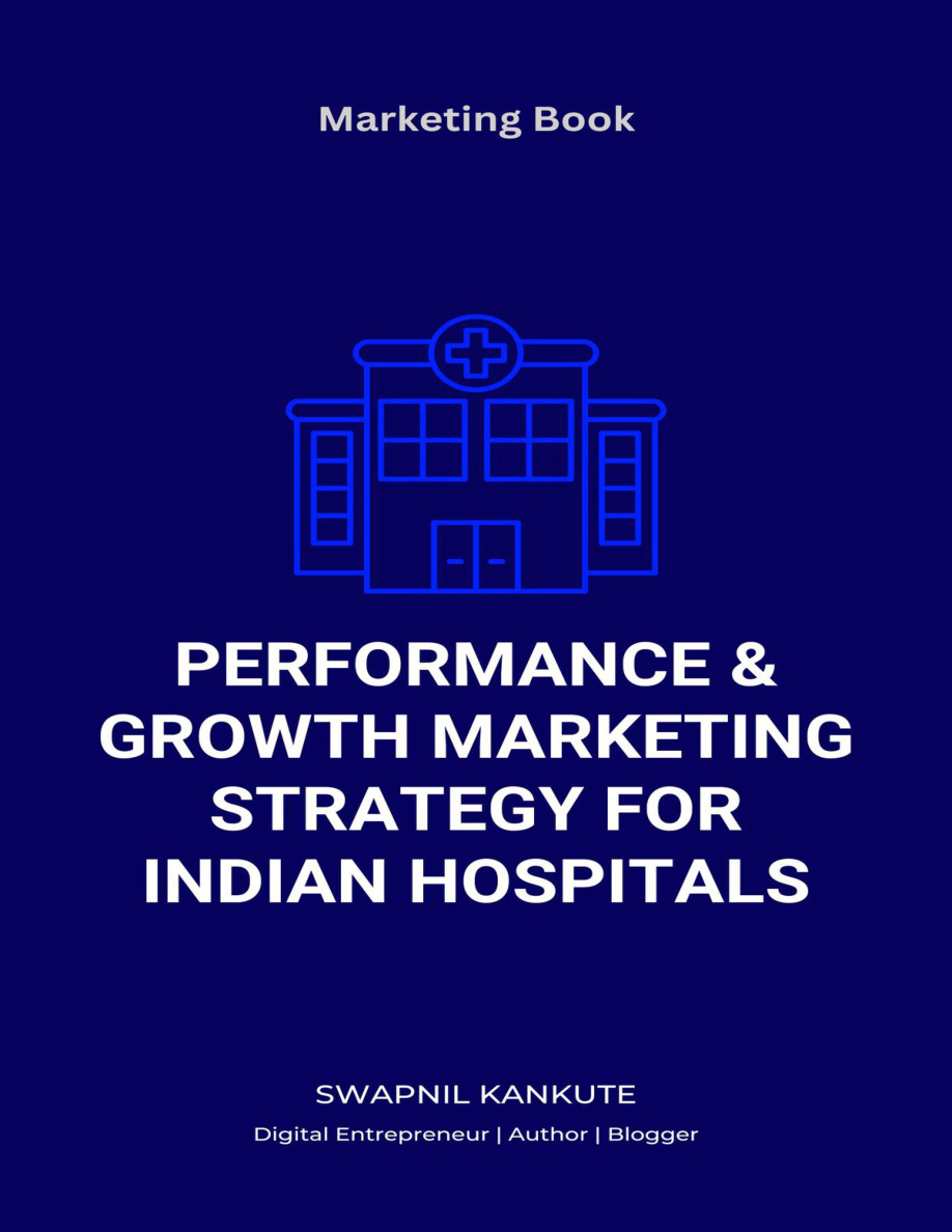Performance & Growth Marketing Strategy PDF Download