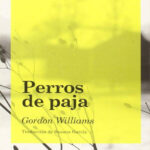 Perros de paja Spanish Edition Gordon Williams Kitap Kapağı