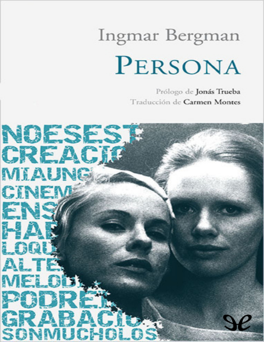 Persona PDF Download