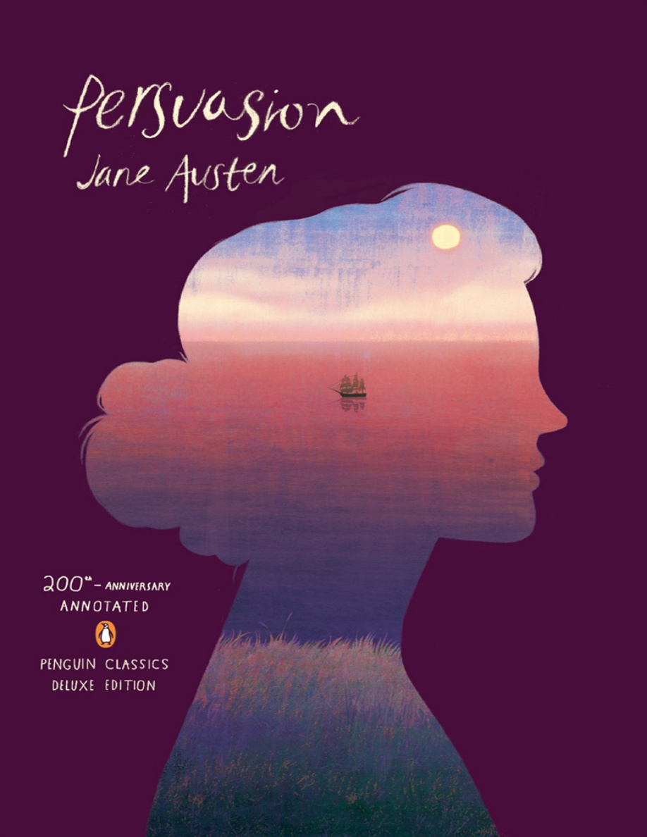 Persuasion PDF Download