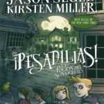 !Pesadillas La pocion del sonambulo Spanish Edition Jason Segel Kitap Kapağı