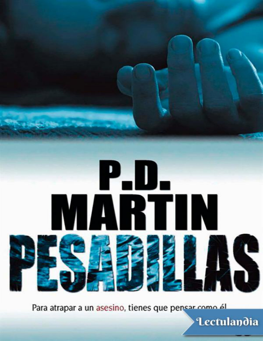Pesadillas PDF Download
