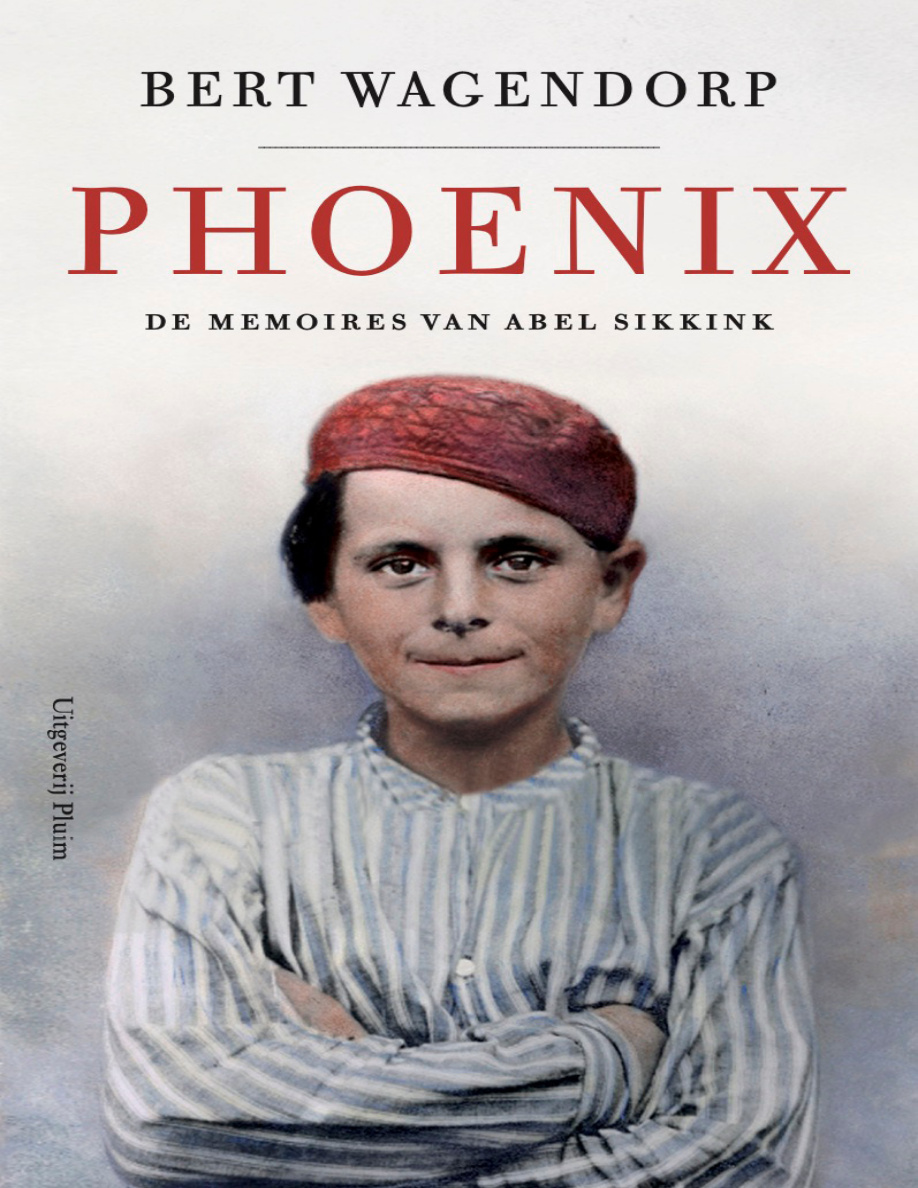 Phoenix PDF Download