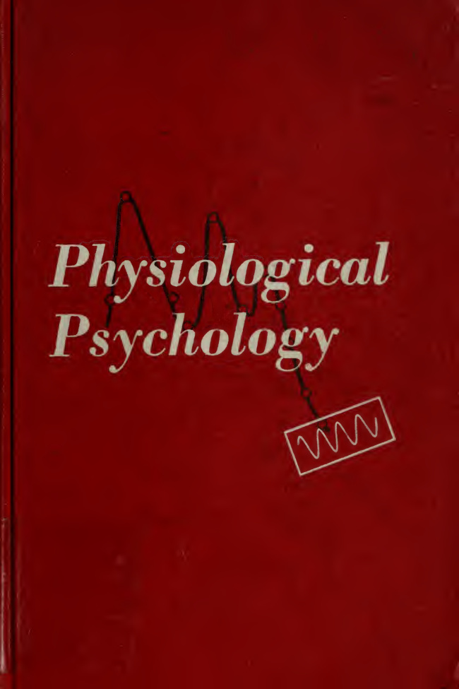 Physiological Psychology PDF Download