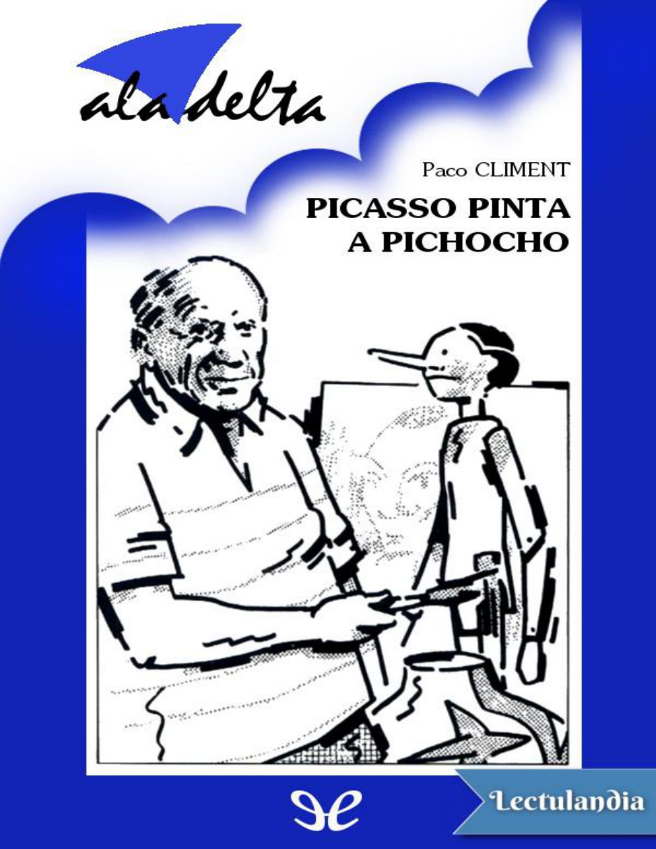Picasso pinta a Pinocho PDF Download