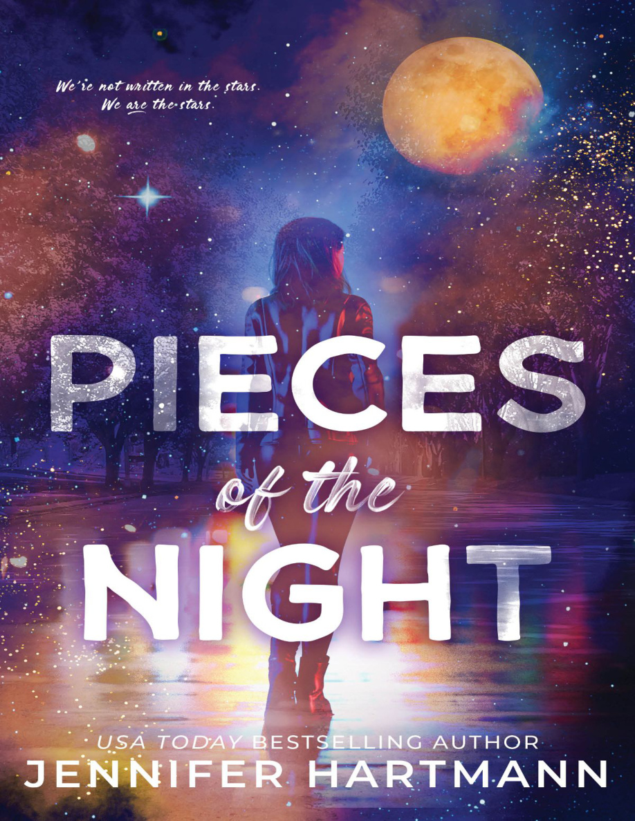 Pieces of the Night PDF Download