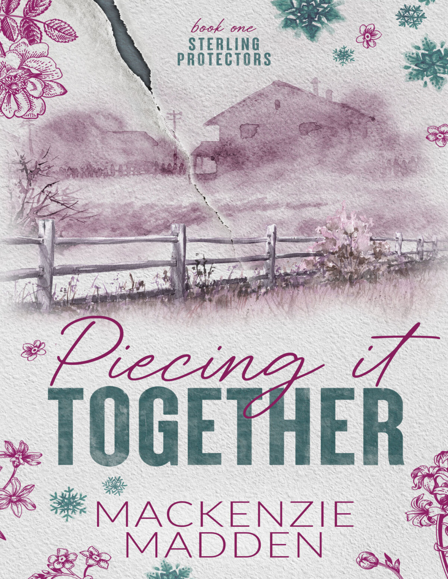 Piecing It Together PDF Download