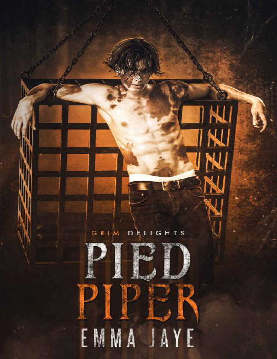 Pied piper PDF Download