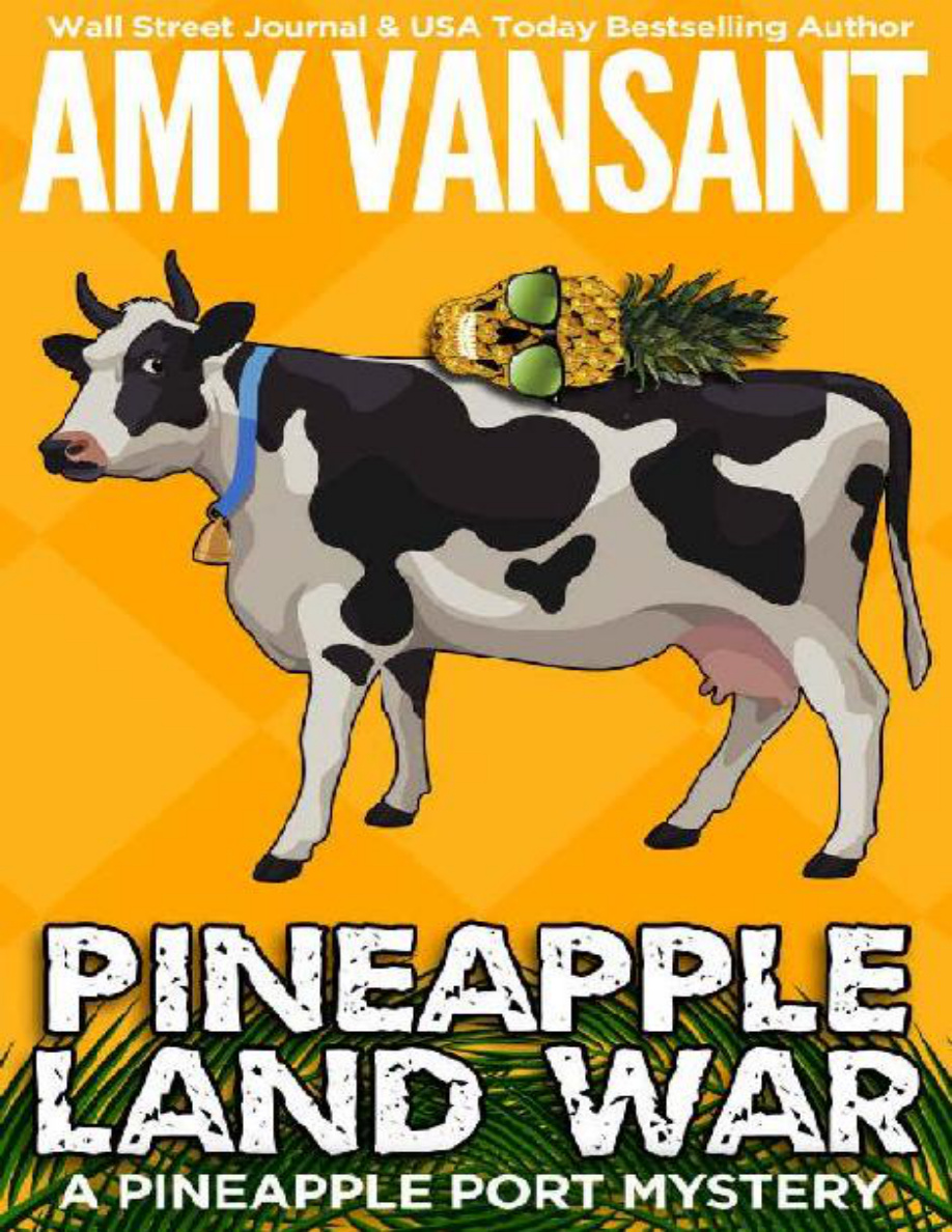 Pineapple Land War PDF Download