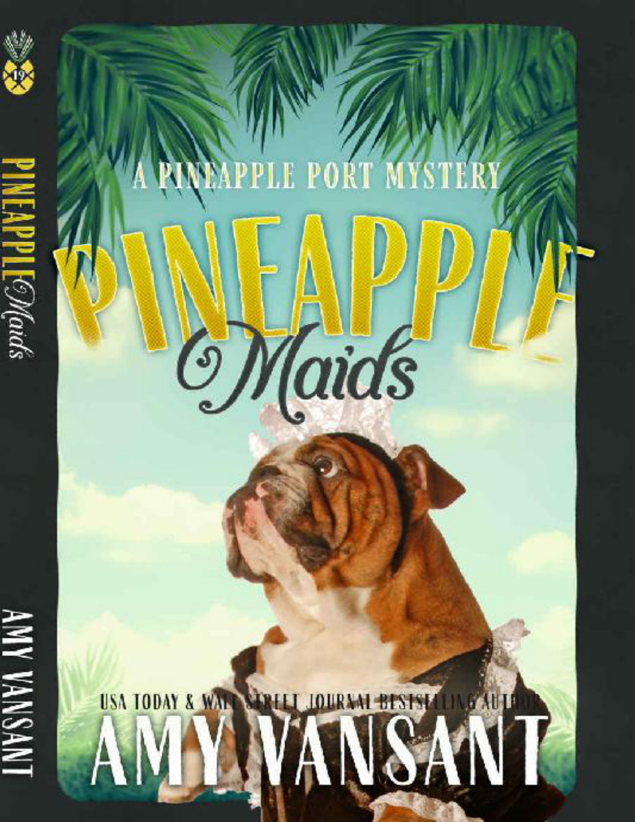Pineapple Maids PDF Download