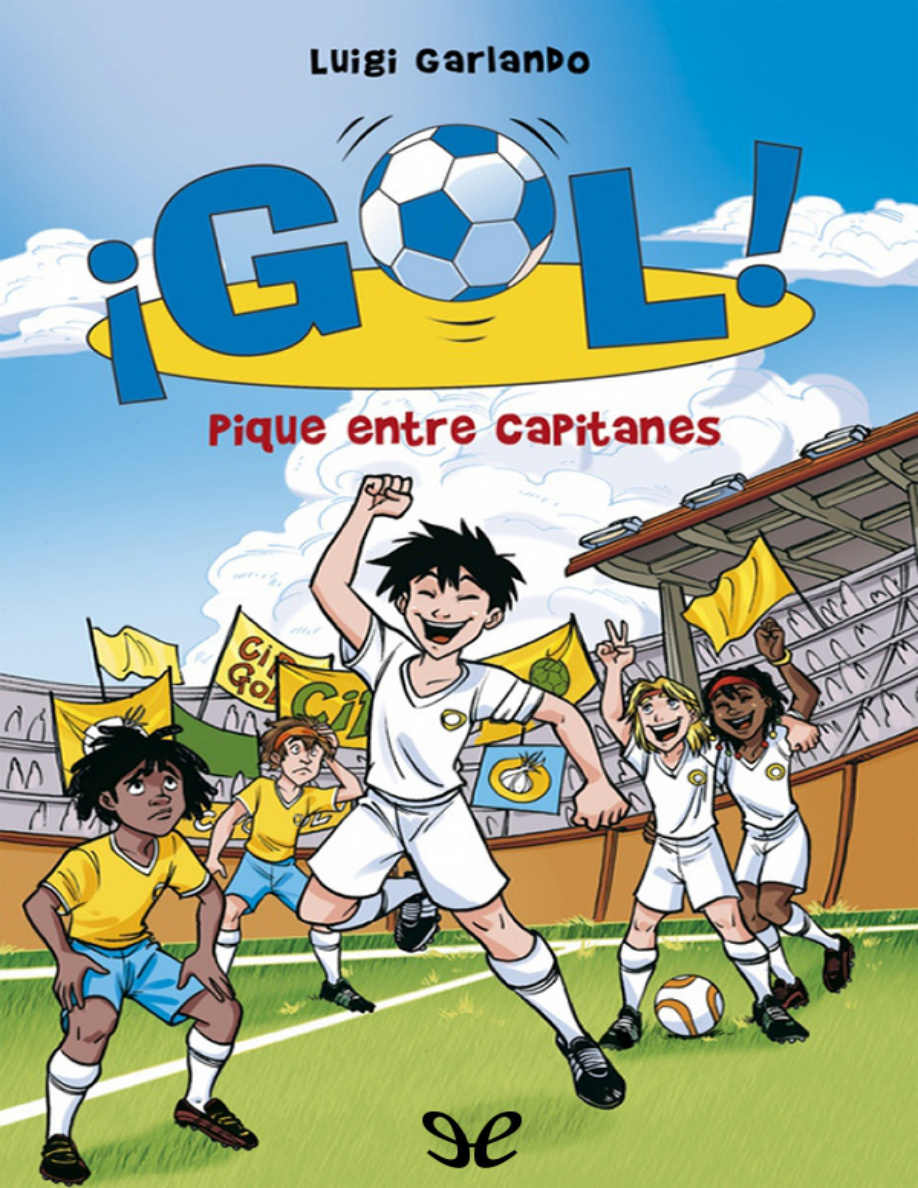 Pique entre capitanes PDF Download