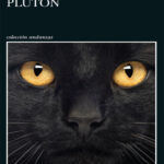 Pluton Spanish Edition Evelio Rosero Kitap Kapağı