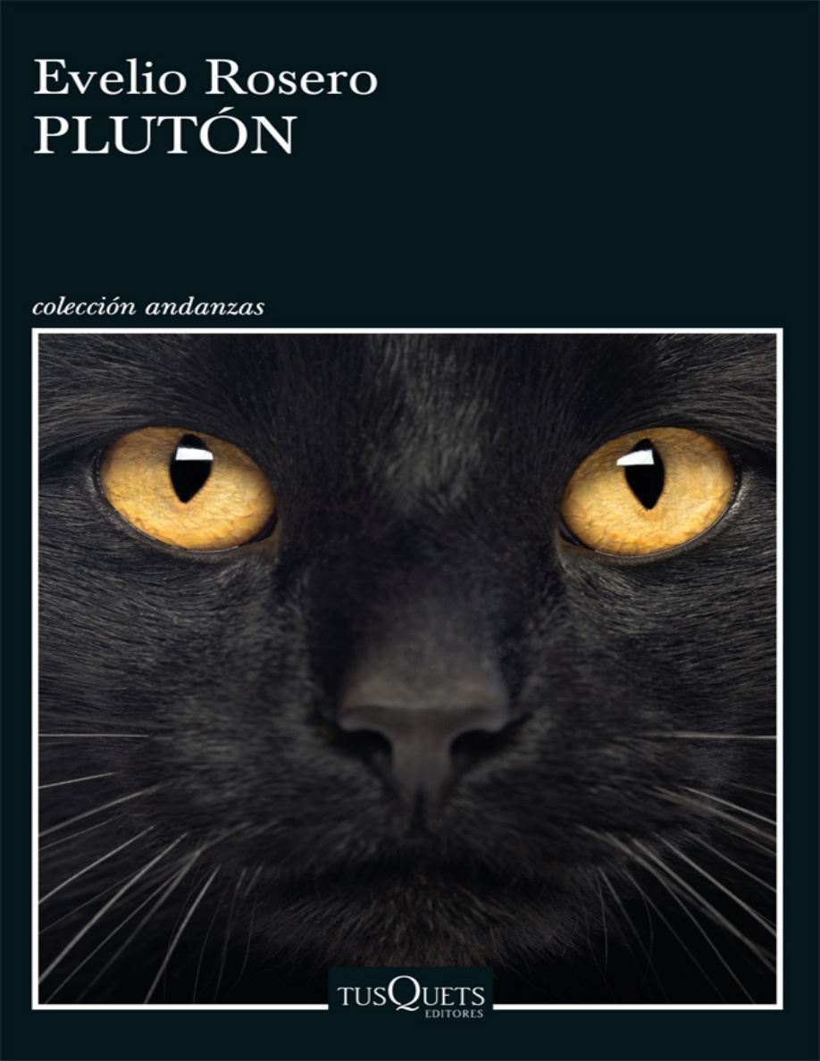 Plutón PDF Download