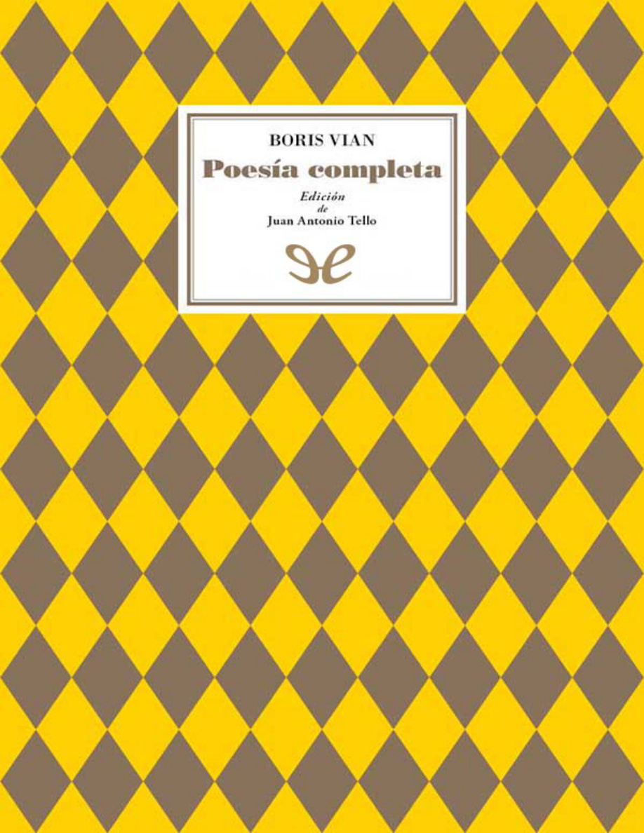 Poesía completa PDF Download