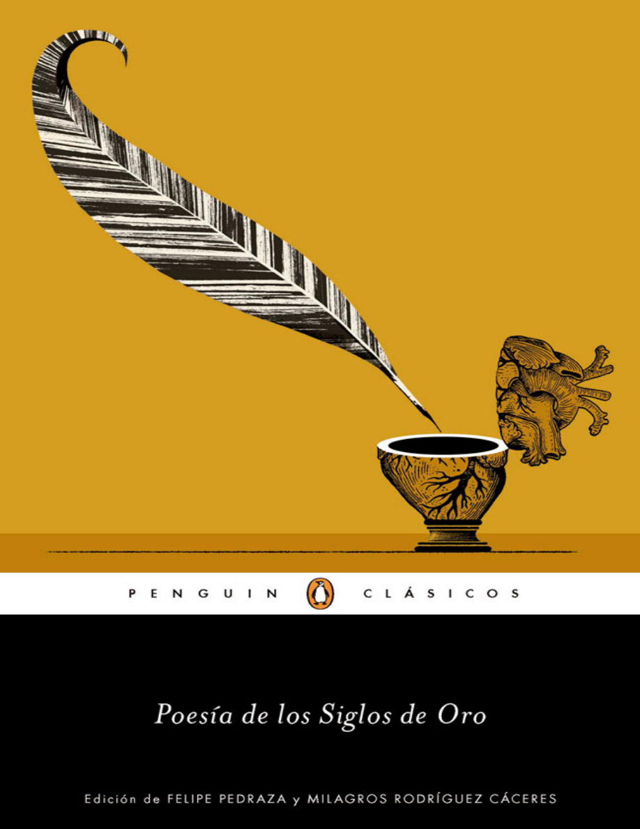 Poesía de los Siglos de Oro PDF Download