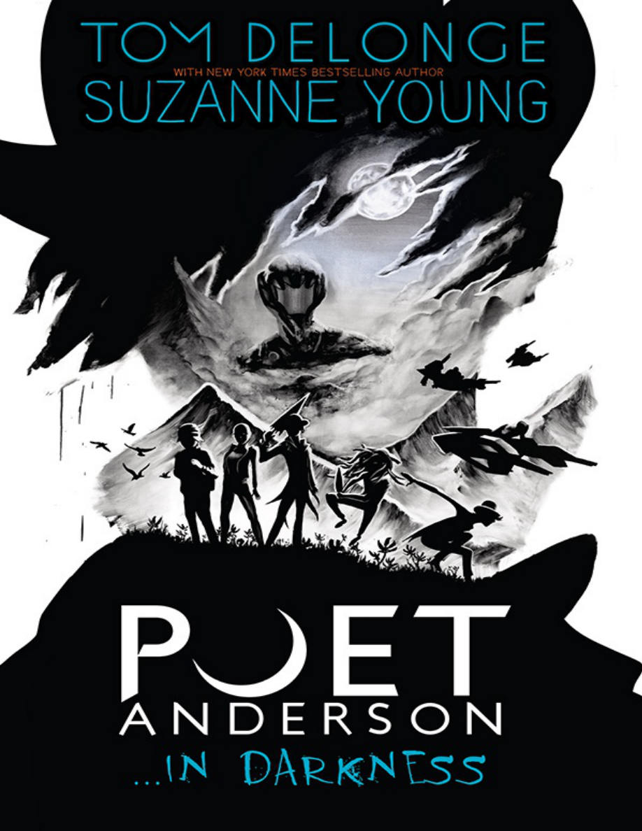 Poet Anderson In Darkness PDF Download
