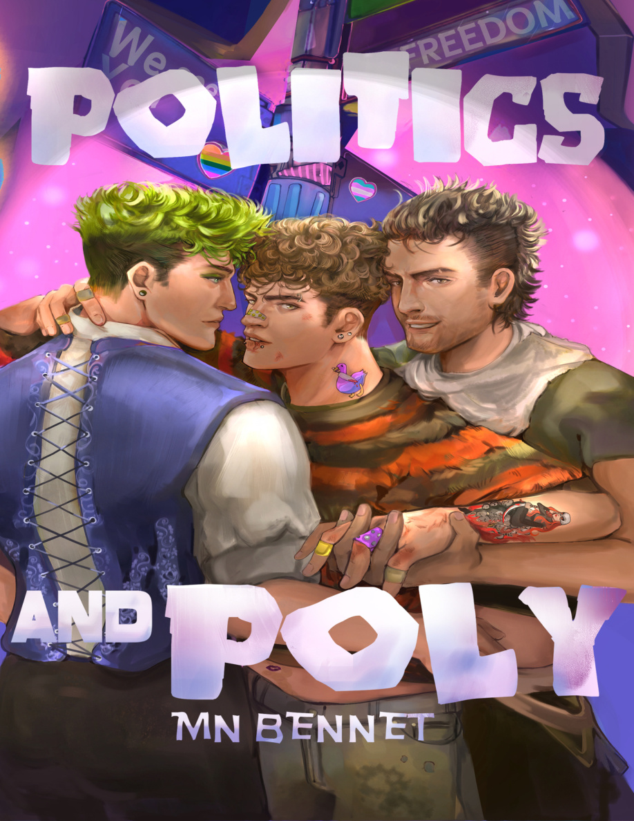 Politics and Poly PDF Download