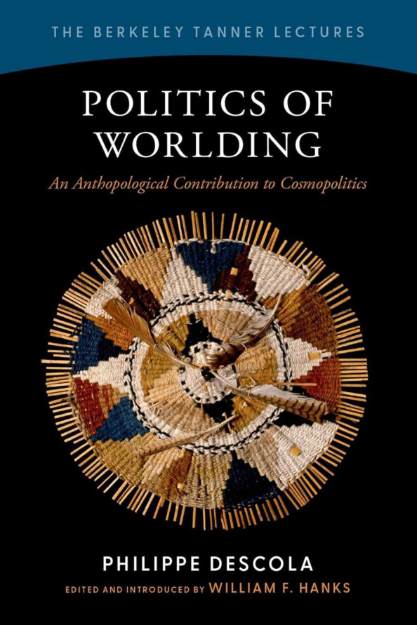 Politics of Worlding PDF Download
