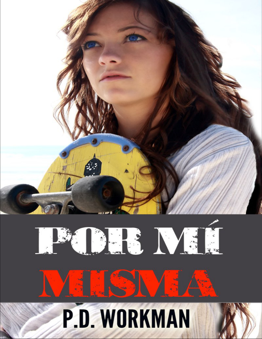 Por Mi Misma PDF Download