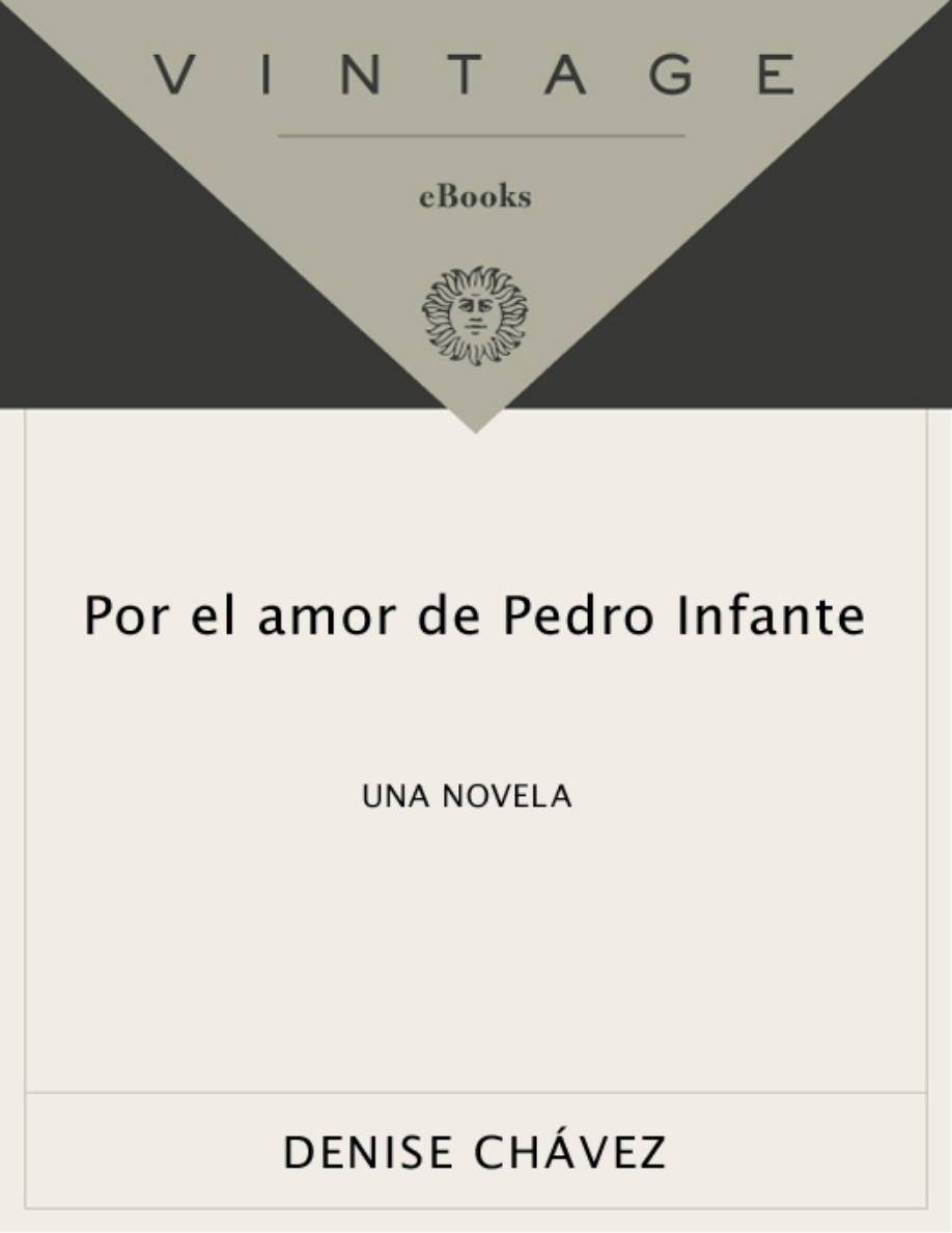 Por el amor de Pedro Infante PDF Download