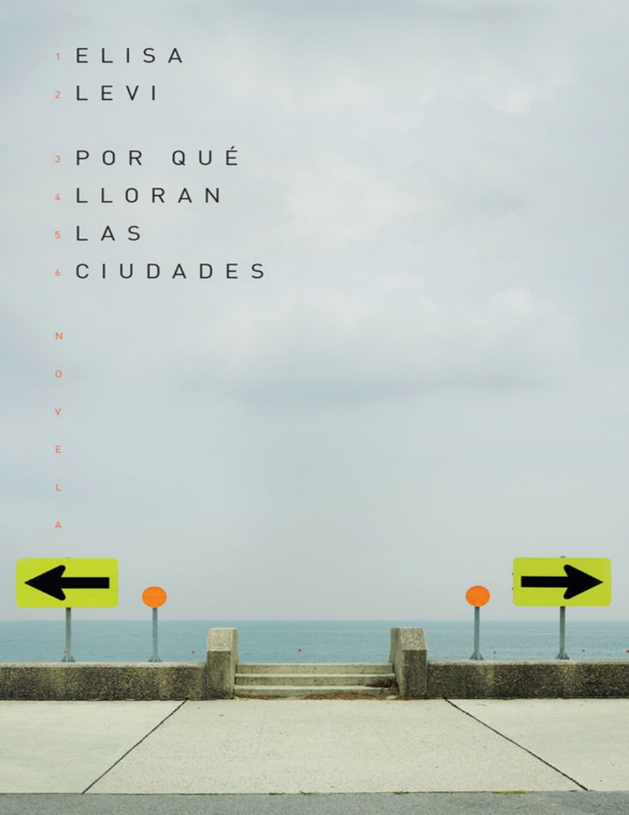Por qué lloran las ciudades PDF Download