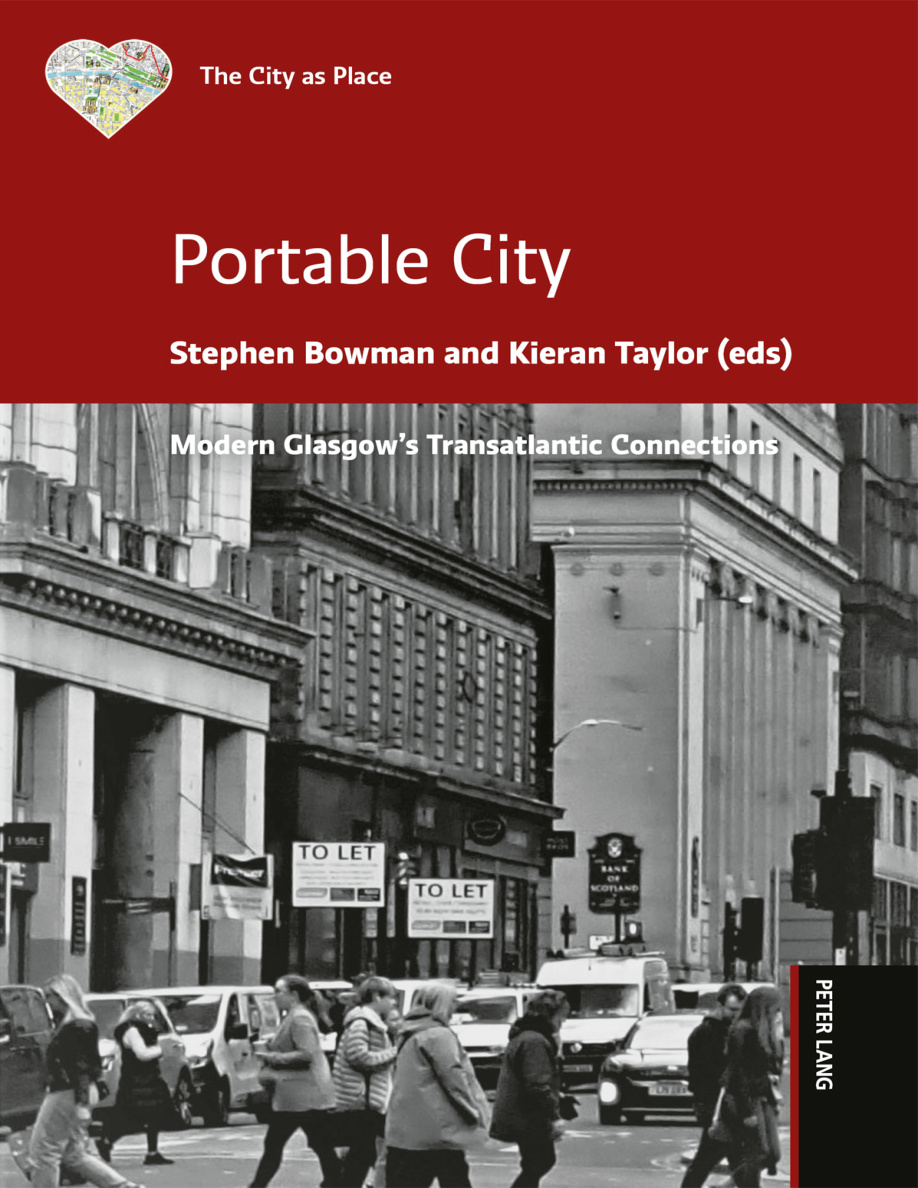 Portable City PDF Download