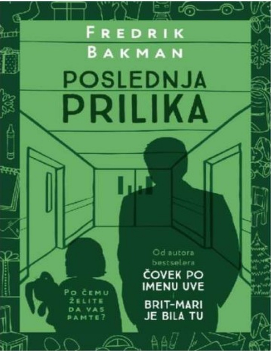Poslednja prilika PDF Download