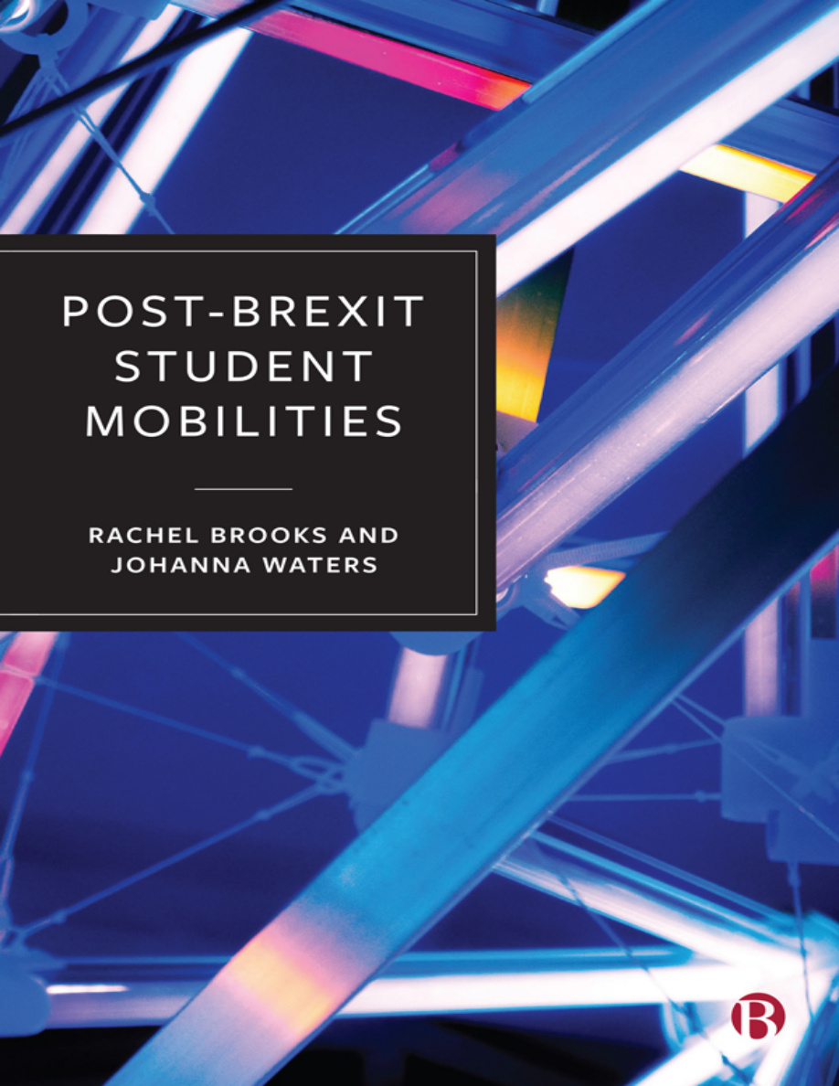 PostBrexit Student Mobilities PDF Download